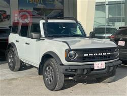 فۆرد بڕۆنکۆ